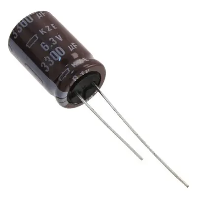 KZE6.3VB562M12X35LL main image