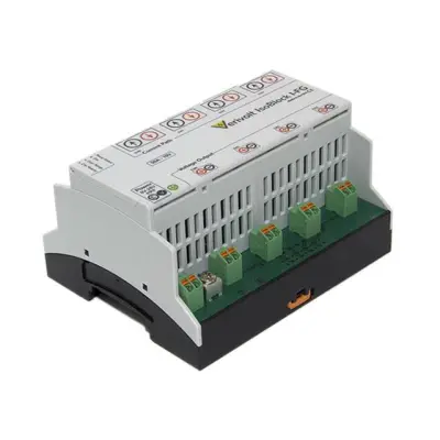 ISOBLOCK I-FG-4C (50A 10V) main image