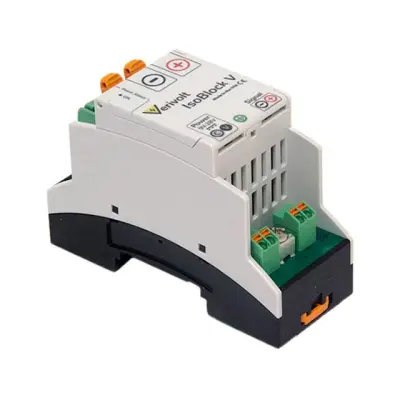ISOBLOCK V-1C (750V 10V0.1%) main image