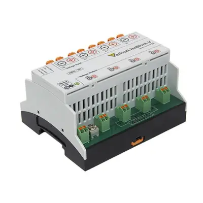 ISOBLOCK V-4C (100V 5V) main image