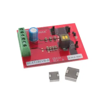 SIC431BEVB-A main image