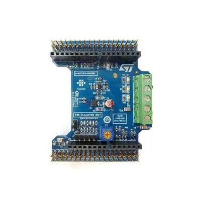 X-NUCLEO-IHM11M1 main image