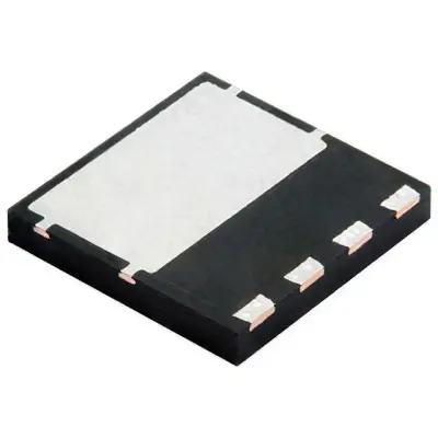 SIHH150N60E-T1-GE3 main image