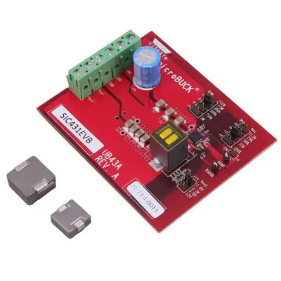 SIC431AEVB-A main image