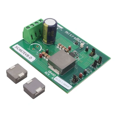 SIC467EVB-D main image