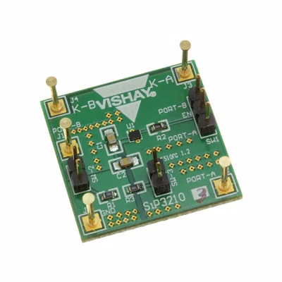 SIP32103EVB main image