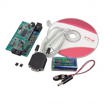 DEMO KIT main image