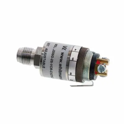J205G-2S-VCR-C12TS-DIS main image