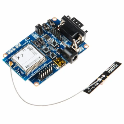 WIZFI210-EVB main image