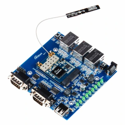 WIZFI630-EVB main image