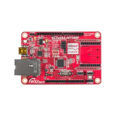 WIZWIKI-W7500P main image