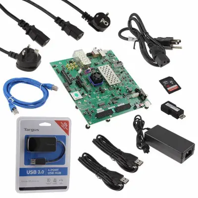 EK-U1-ZCU102-G main image