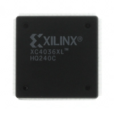 XC4036XL-2HQ240C main image