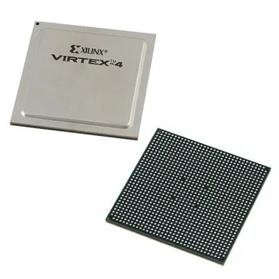 XC4VLX80-10FF1148C main image