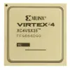 XC4VSX35-11FFG668C thumb 0