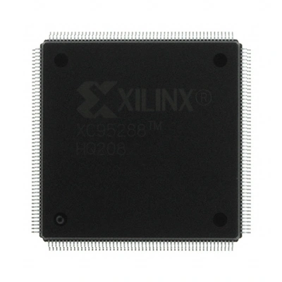 XC4044XL-2HQ208C main image