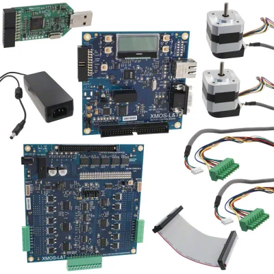 XK-MC-LVM2 main image
