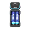 XTAR D2 thumb 0