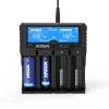 XTAR VP4 PLUS thumb 0