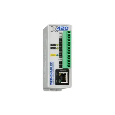 X-420-I main image