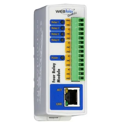 X-WR-4R3-I main image