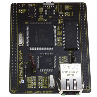 EZ80F915050MODG main image