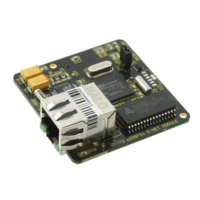 EZ80F916005MODG main image