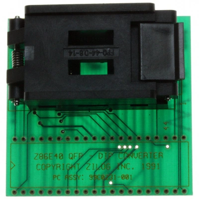 Z86E4001ZDF main image