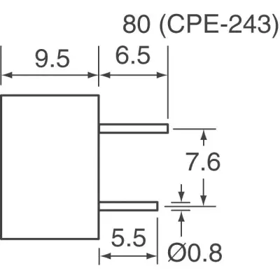 CPE-243 main image