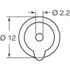 AI-1223-TWT-12V-R thumb 0