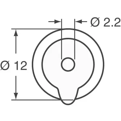 AI-1223-TWT-12V-R main image