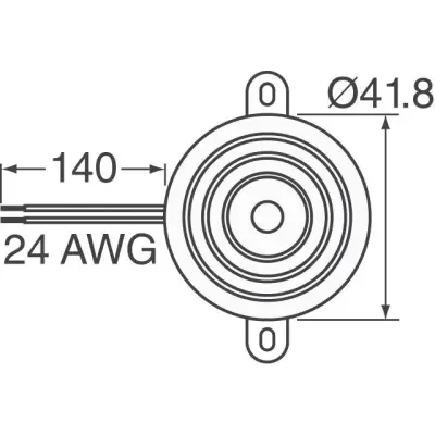 CPE-422AC main image