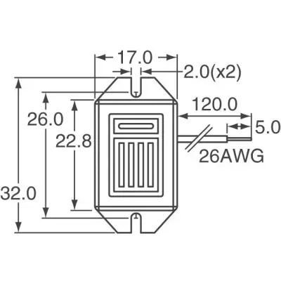 CS-3603 main image