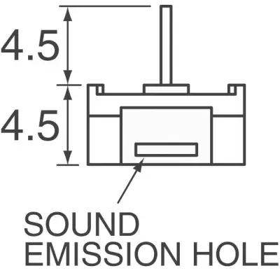 CST-951RP-A main image
