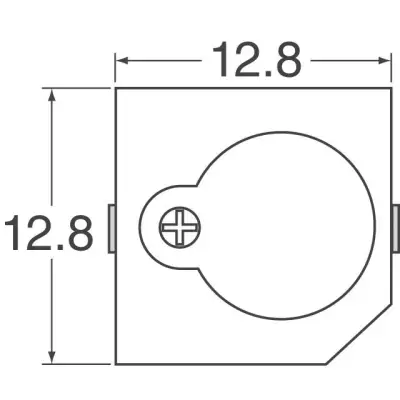 CT-1205C-SMT-TR main image