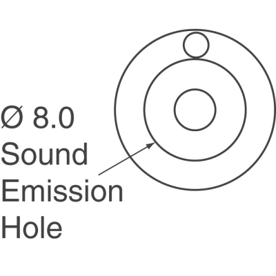GT-111PS main image