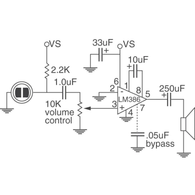 WM-64K main image