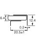 BR-2325/2HAN thumb 0