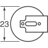 BR-2330A/GAN thumb 0