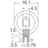 BR-1632/V1AN thumb 0