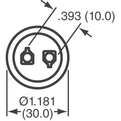381LX122M200K042 main image