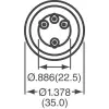 382LX822M080A052 thumb 0