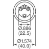 383LX681M400N052 thumb 0
