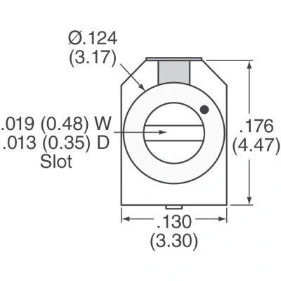 0512-000-A-1.5-5LF main image