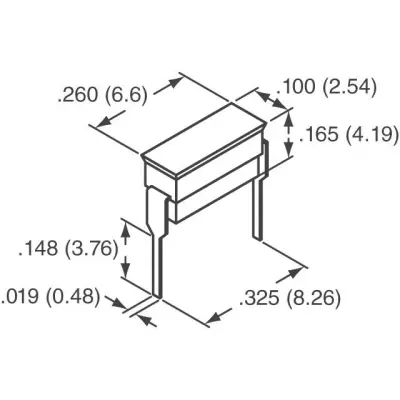 MD025C154JAB main image