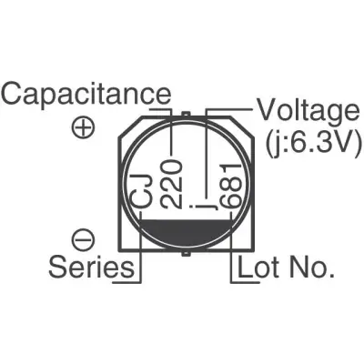 PCJ1A271MCL1GS main image