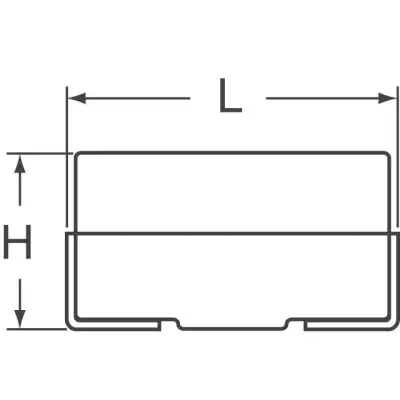 T491B106M020ZT main image
