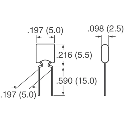 B37981F1152K051 main image