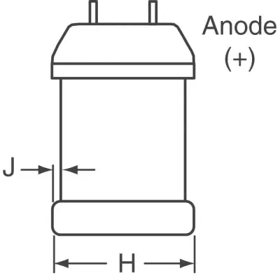 T97F336K050LSB main image