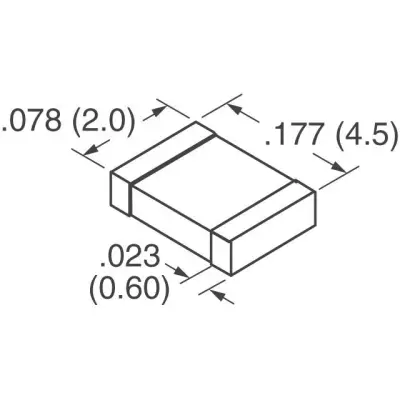 C1808C301JZGAC7800 main image